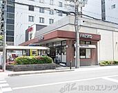 フレスコ江坂店 徒歩6分。 440m