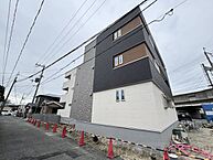大阪府茨木市戸伏町10-4：物件画像／株式会社エリッツ　JR高槻店