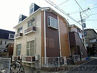 大阪府吹田市泉町5丁目20-17：物件画像／株式会社エリッツ　JR高槻店
