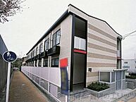 大阪府吹田市佐井寺3丁目1-27：物件画像／株式会社エリッツ　JR高槻店