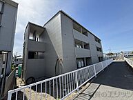 大阪府摂津市正雀3丁目22-8付近：物件画像／株式会社エリッツ　JR高槻店