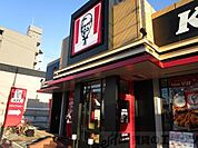 ケンタッキーフライドチキン千里丘店 徒歩19分。 1520m