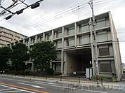 私立大阪医科薬科大学本部キャンパス 徒歩34分。 2700m
