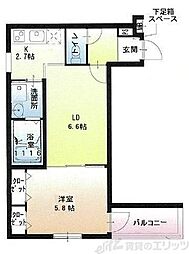 フジパレス正雀駅南II番館
