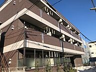 大阪府高槻市城北町1丁目1-13：物件画像／株式会社エリッツ　JR高槻店