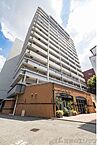 大阪府大阪市北区中崎西3丁目1-12：物件画像／株式会社エリッツ　JR高槻店
