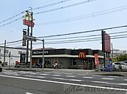 マクドナルド171小野原店 徒歩36分。 2880m