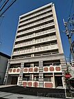 大阪府摂津市正雀本町1丁目19-7：物件画像／株式会社エリッツ　JR高槻店
