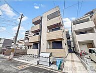 大阪府吹田市内本町3丁目2937-24：物件画像／株式会社エリッツ　JR高槻店