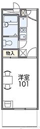 レオパレスグラン　ビュイッソン