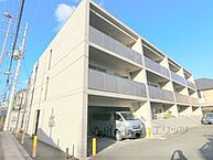 大阪府茨木市西中条町3-37：物件画像／株式会社エリッツ　JR高槻店