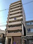 大阪府吹田市江坂町2丁目2-12：物件画像／株式会社エリッツ　JR高槻店