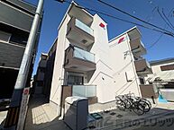 大阪府吹田市内本町3丁目7-14：物件画像／株式会社エリッツ　JR高槻店