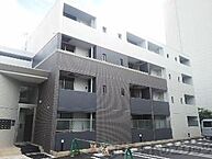 大阪府茨木市畑田町4-23-7：物件画像／株式会社エリッツ　JR高槻店