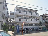 大阪府摂津市千里丘東5丁目19-30：物件画像／株式会社エリッツ　JR高槻店