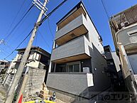 大阪府吹田市元町13-21：物件画像／株式会社エリッツ　JR高槻店