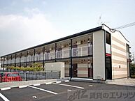 大阪府高槻市安満西の町10-35：物件画像／株式会社エリッツ　JR高槻店