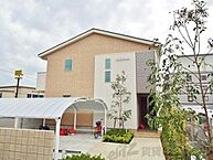 大阪府高槻市南庄所町17-23：物件画像／株式会社エリッツ　JR高槻店