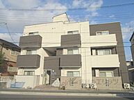 大阪府高槻市清福寺町25-8：物件画像／株式会社エリッツ　JR高槻店