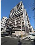 大阪府大阪市東淀川区東中島2丁目20-3：物件画像／株式会社エリッツ　JR高槻店