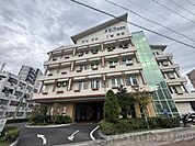 医療法人康生会淀川平成病院 徒歩13分。 1010m