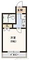 エスリード新大阪第37階4.2万円