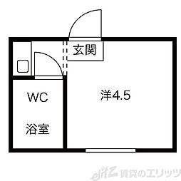 🉐敷金礼金0円！🉐メゾン千里山