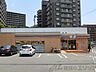 周辺：セブンイレブン吹田上山田店 徒歩17分。 1360m