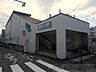 周辺：正雀駅 徒歩20分。 1550m