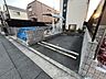 駐車場：駐車場
