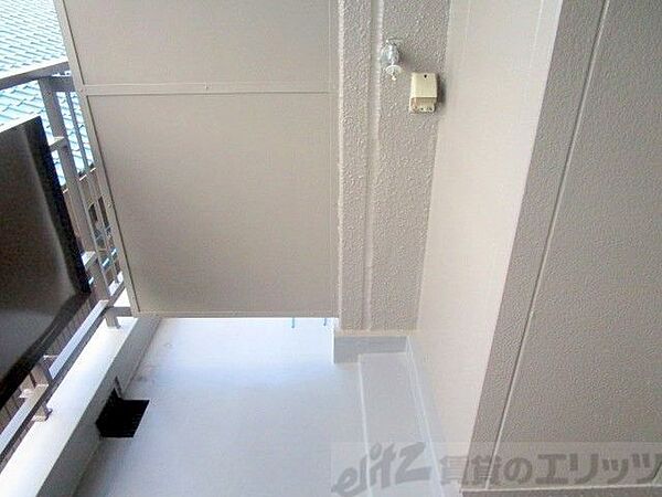 めぞんたきがわ 203｜大阪府茨木市真砂１丁目(賃貸マンション2LDK・2階・49.00㎡)の写真 その9