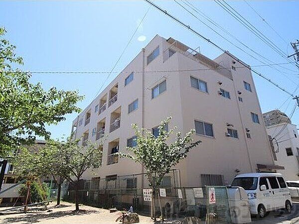 江坂ビル 0021｜大阪府吹田市垂水町１丁目(賃貸マンション2DK・4階・34.00㎡)の写真 その9