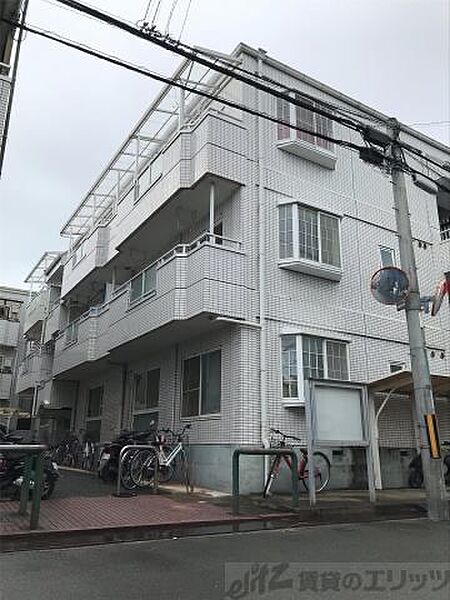 LEGAL MAISON 津之江I 103｜大阪府高槻市津之江町２丁目(賃貸マンション3DK・1階・55.00㎡)の写真 その13