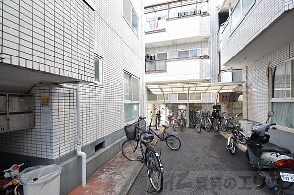 LEGAL MAISON 津之江I 103｜大阪府高槻市津之江町２丁目(賃貸マンション3DK・1階・55.00㎡)の写真 その15