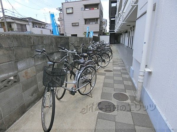 ルーチェ大住 201｜大阪府茨木市大住町(賃貸マンション1DK・3階・23.00㎡)の写真 その12