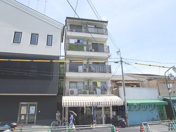 ハイツ88 402｜大阪府高槻市富田町３丁目(賃貸マンション1DK・4階・25.00㎡)の写真 その13