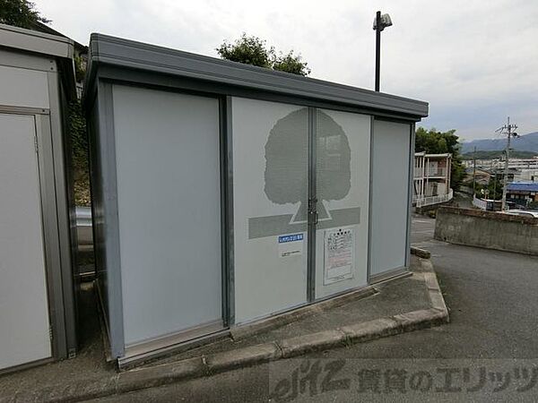 レオパレスサルース 107｜大阪府茨木市豊川２丁目(賃貸マンション1K・1階・20.81㎡)の写真 その13