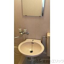 プレアール吹田泉町II 108 ｜ 大阪府吹田市泉町５丁目13-2（賃貸マンション1R・1階・16.89㎡） その7