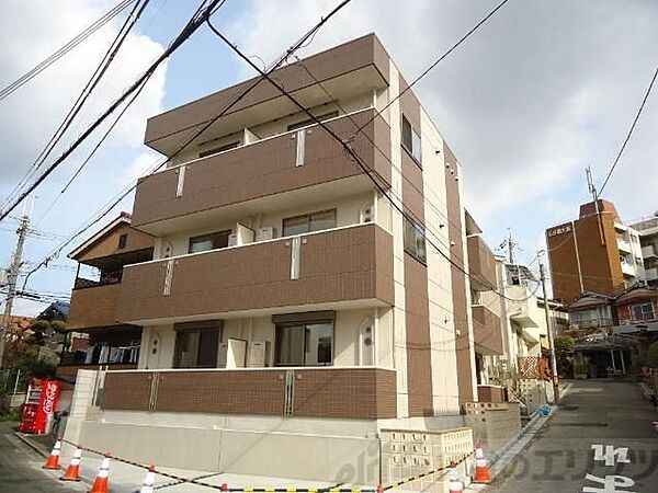 ジュール　スラン 101｜大阪府吹田市山手町３丁目(賃貸マンション1K・1階・30.03㎡)の写真 その10