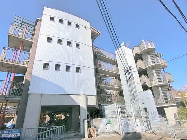 ノースウィング 401｜大阪府茨木市奈良町(賃貸マンション1K・4階・31.96㎡)の写真 その1