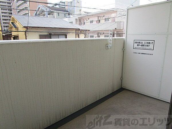 ソラージュ茨木 203｜大阪府茨木市双葉町(賃貸マンション1DK・2階・38.38㎡)の写真 その9