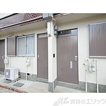 和光ハウス 13 ｜ 大阪府高槻市上本町5-3（賃貸アパート1R・1階・29.16㎡） その15