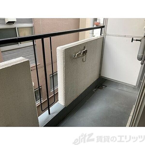 吹田宝ハイツアップル 331｜大阪府吹田市内本町１丁目(賃貸マンション1R・3階・14.64㎡)の写真 その11