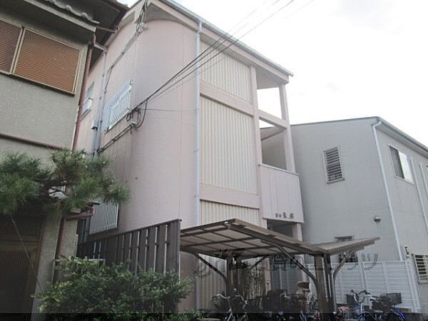 西町ロイヤルマンション 201｜大阪府高槻市西町(賃貸マンション3DK・2階・55.00㎡)の写真 その1