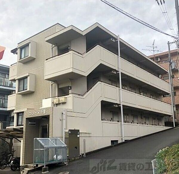 コリーヌ千里 306｜大阪府吹田市上山手町(賃貸マンション1K・2階・20.00㎡)の写真 その5