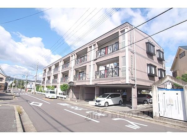 アンフィニィ西真上 303｜大阪府高槻市西真上２丁目(賃貸マンション3DK・3階・56.70㎡)の写真 その1