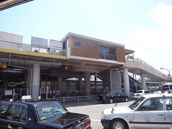 画像6:茨木駅(JR 東海道本線) 徒歩24分。 1900m
