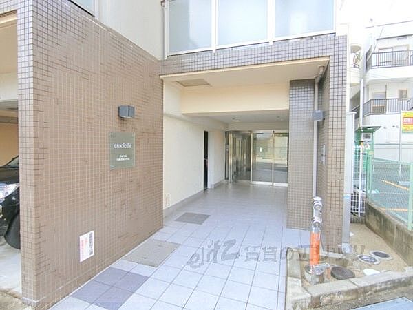 アンソレイユ茨木中津町 503｜大阪府茨木市中津町(賃貸マンション1K・5階・29.63㎡)の写真 その14