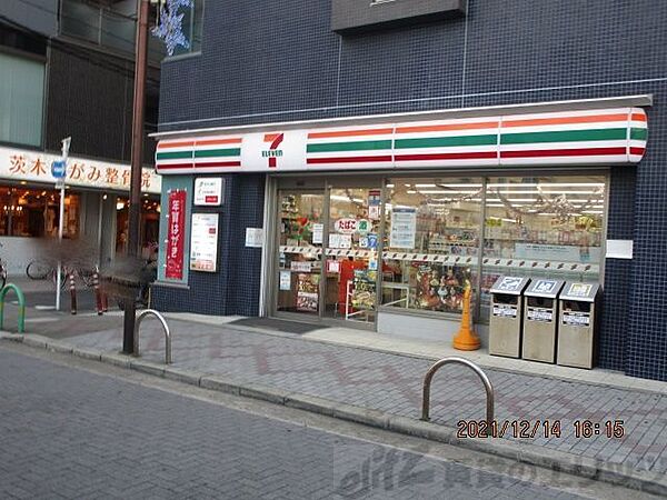 アンソレイユ茨木中津町 503｜大阪府茨木市中津町(賃貸マンション1K・5階・29.63㎡)の写真 その29