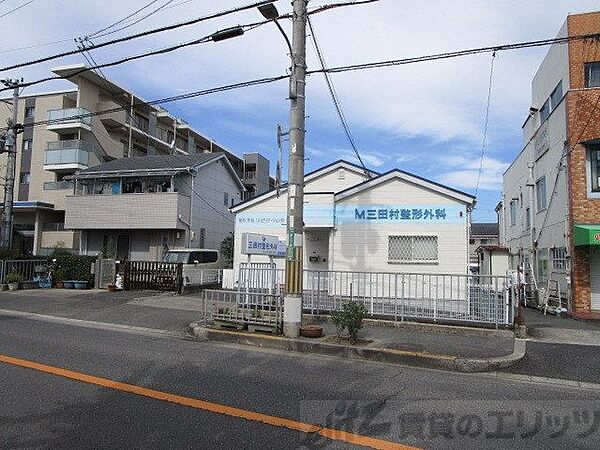 竹橋町マンション 203｜大阪府茨木市竹橋町(賃貸アパート1K・2階・19.87㎡)の写真 その22